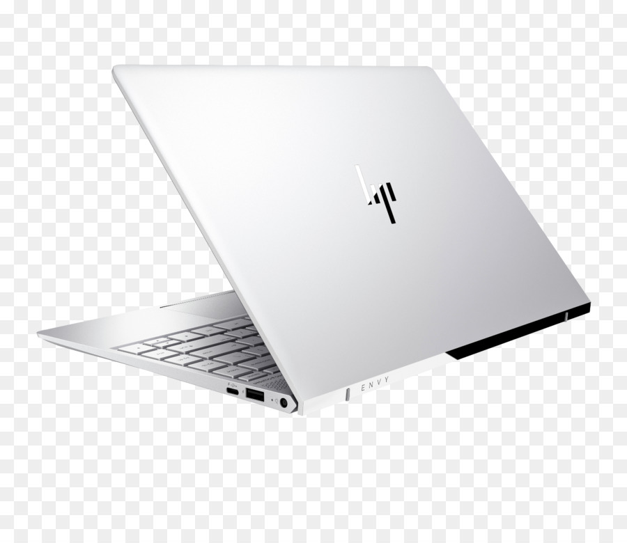 Laptop Hitam，Komputer PNG