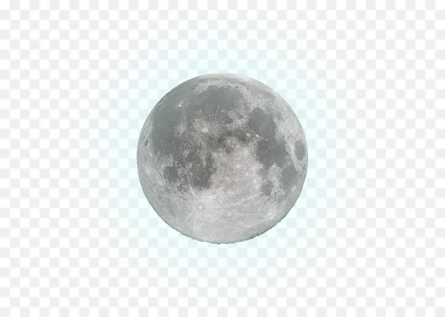 Bulan Purnama，Bulan PNG