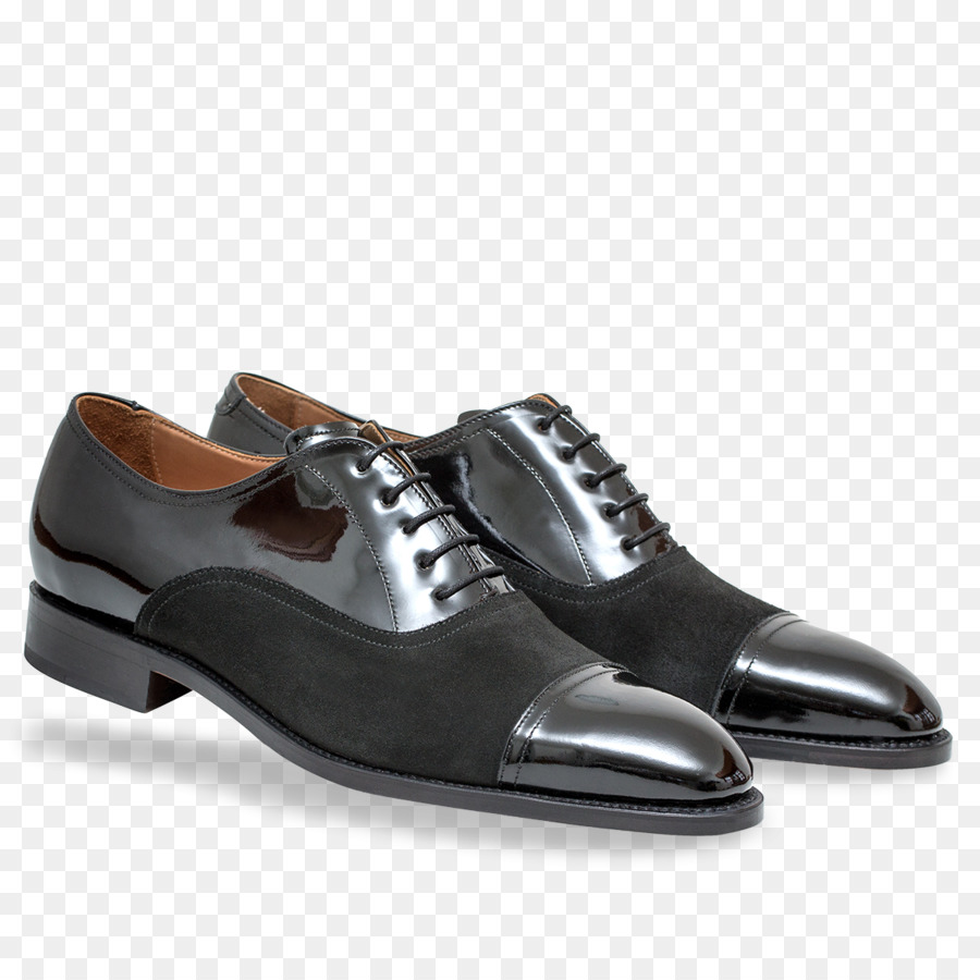 Sepatu Oxford，Crowdfunding PNG