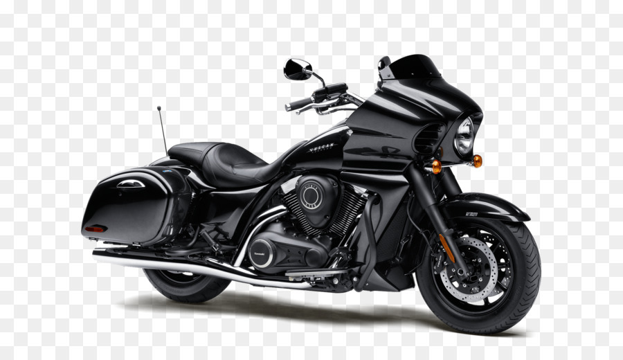 Kawasaki Vulcan，Sepeda Motor Kawasaki PNG