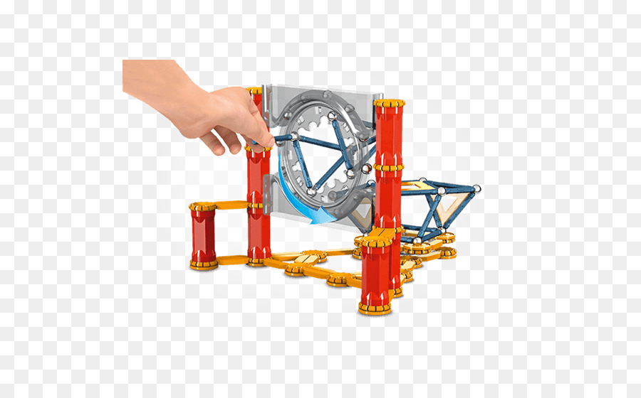 Geomag，Mainan PNG