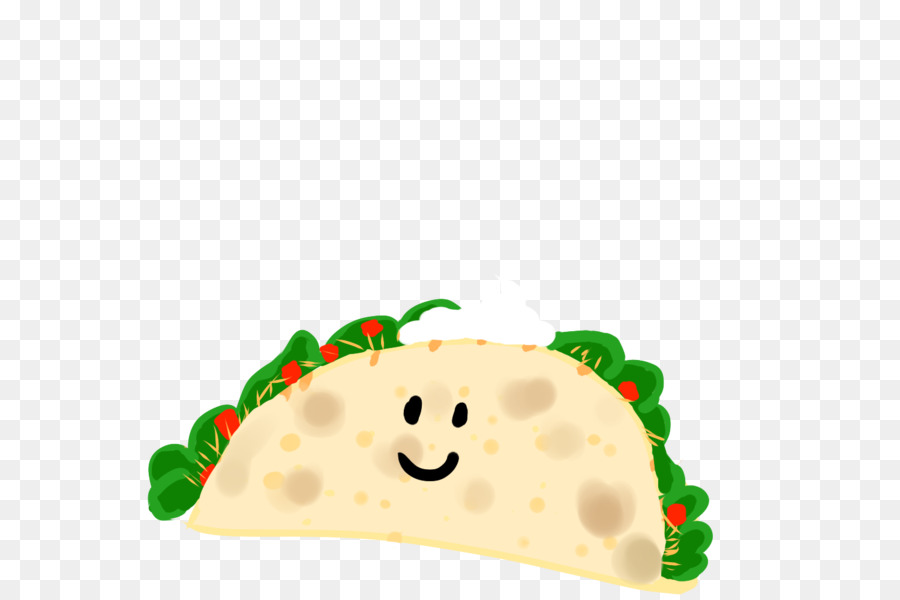 Taco，Tersenyum PNG