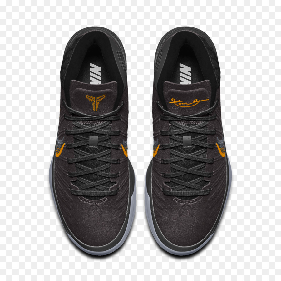 Sepatu Kets Hitam，Sepatu PNG