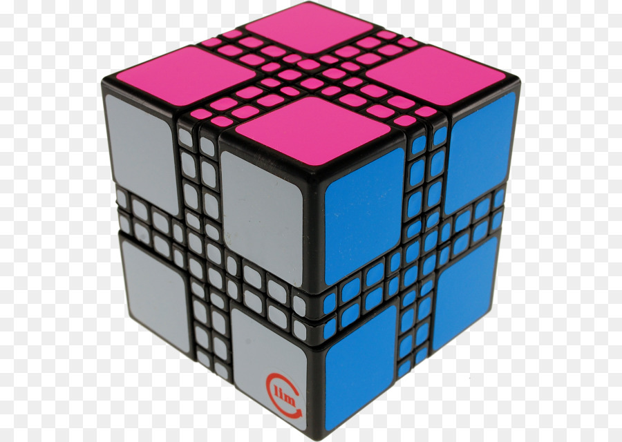 Kubus Teka Teki，Rubik PNG