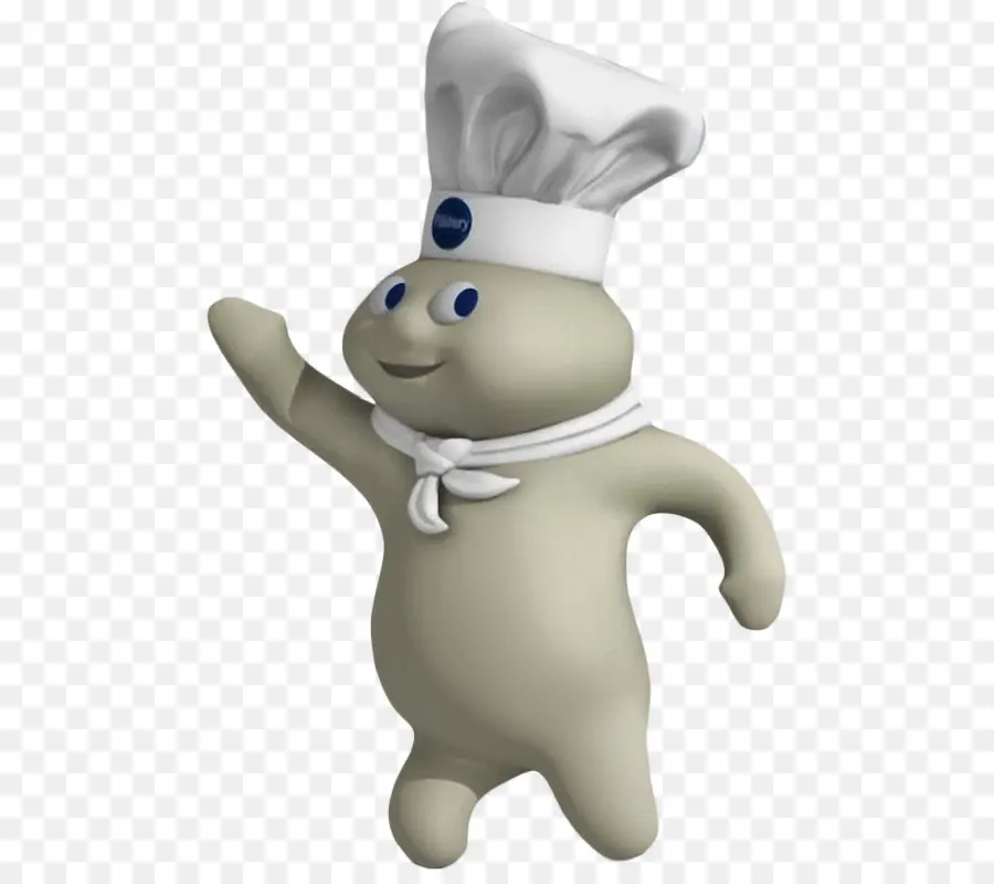 Anak Adonan Pillsbury，Pilsbury PNG