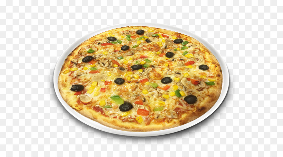 Californiastyle Pizza，Pizza Sisilia PNG