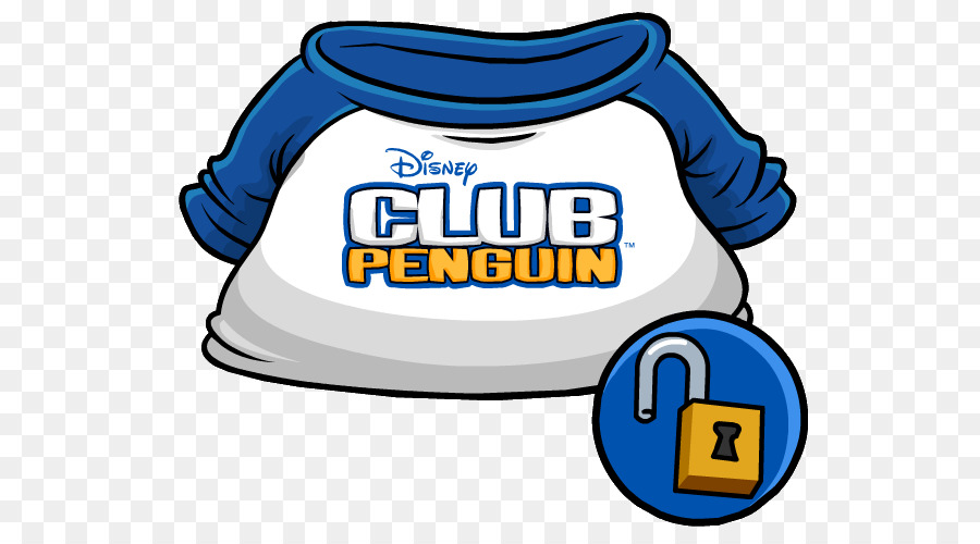 Club Penguin，Tshirt PNG