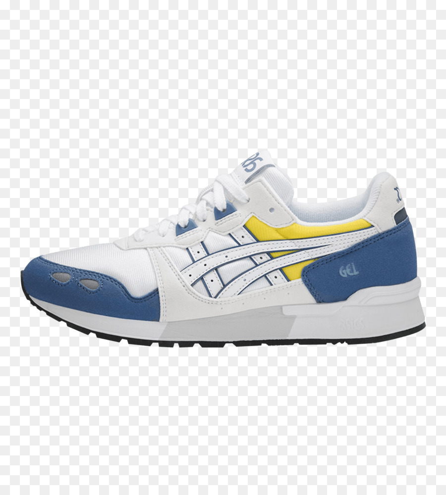 Sepatu，Asics PNG