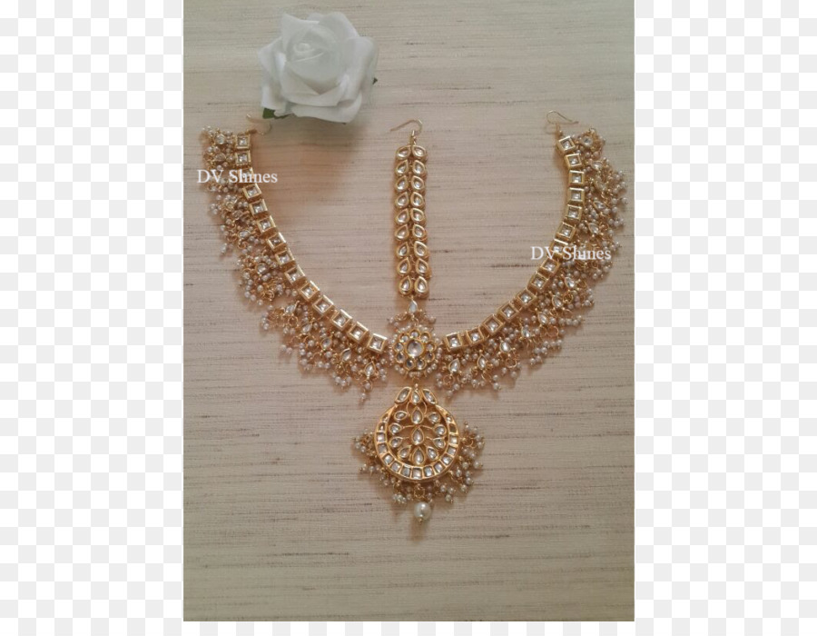 Kalung，Kundan PNG