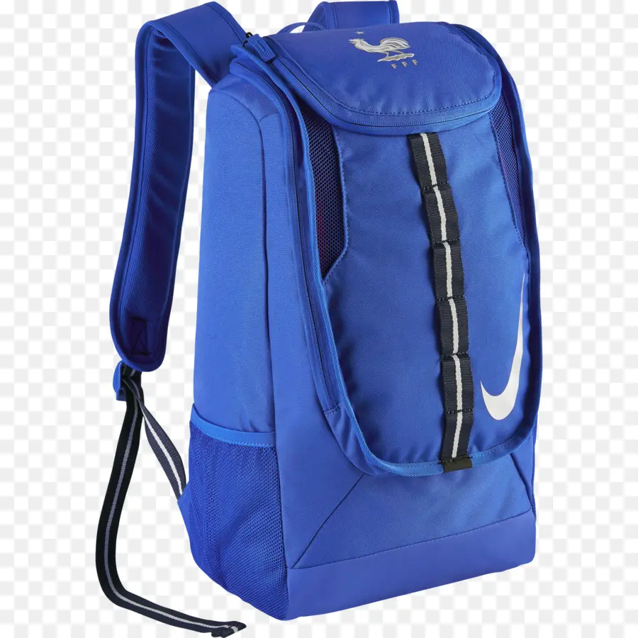 Ransel Biru，Tas PNG