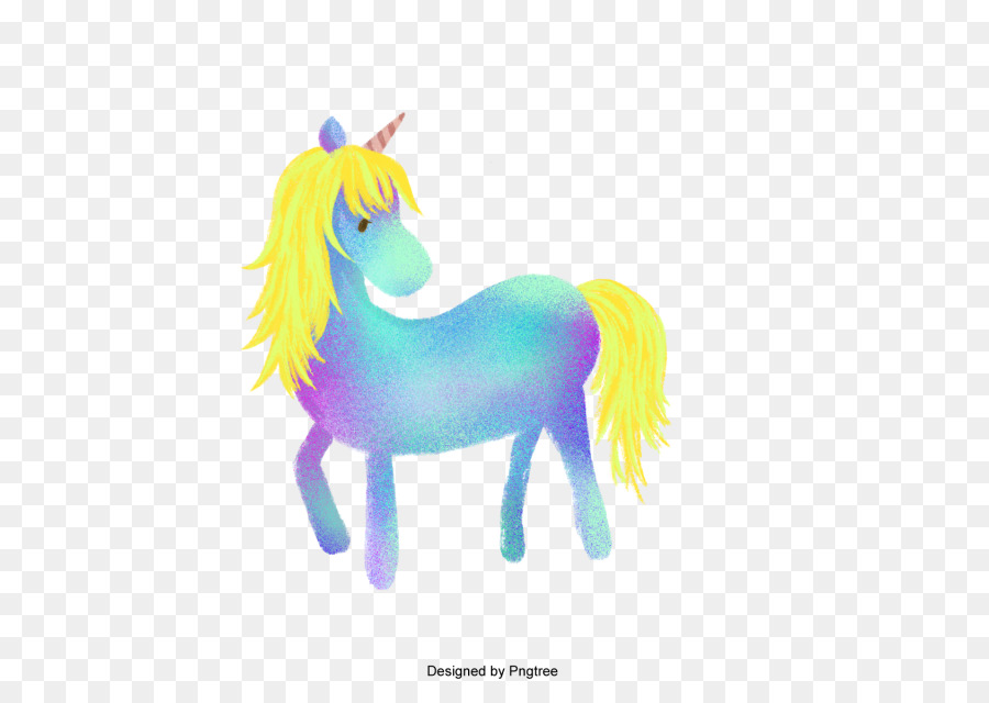 Unicorn，Klakson PNG