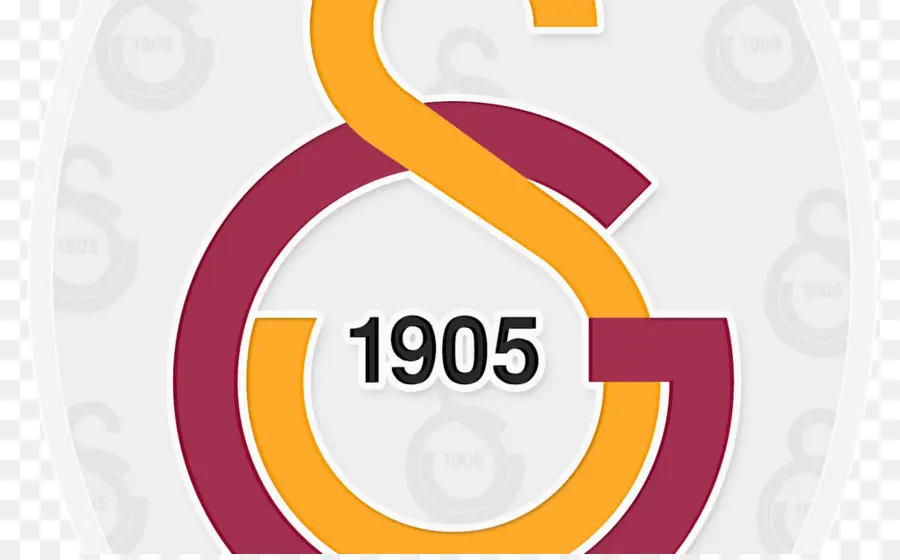 Logo Galatasaray，Sepak Bola PNG