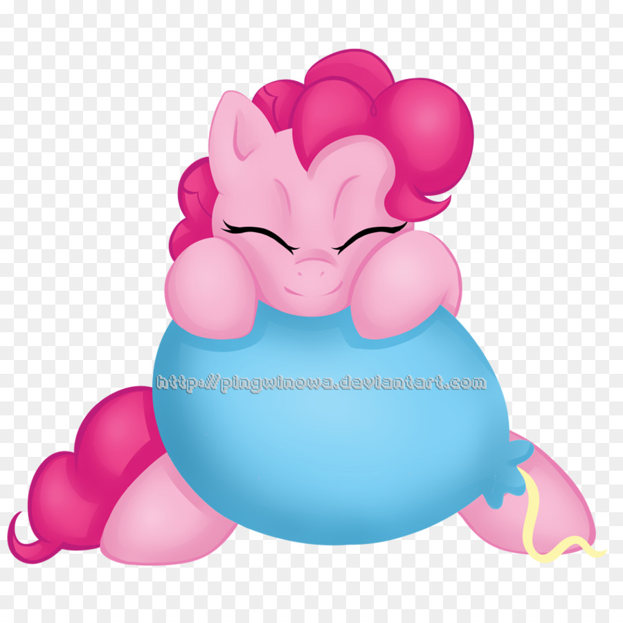 Pink M，Pink PNG