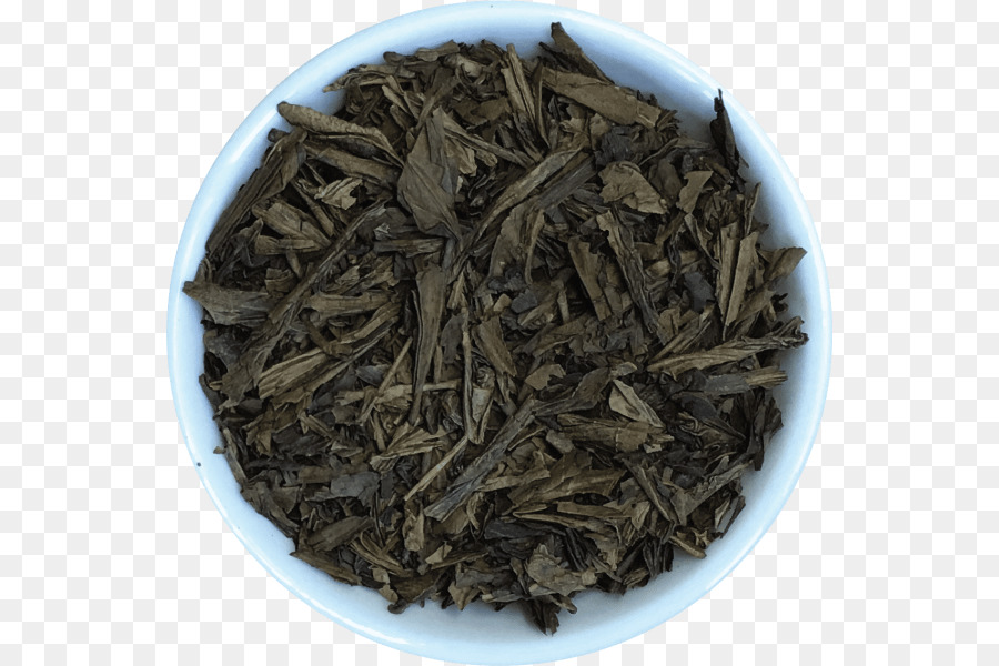 Hojicha，Teh PNG