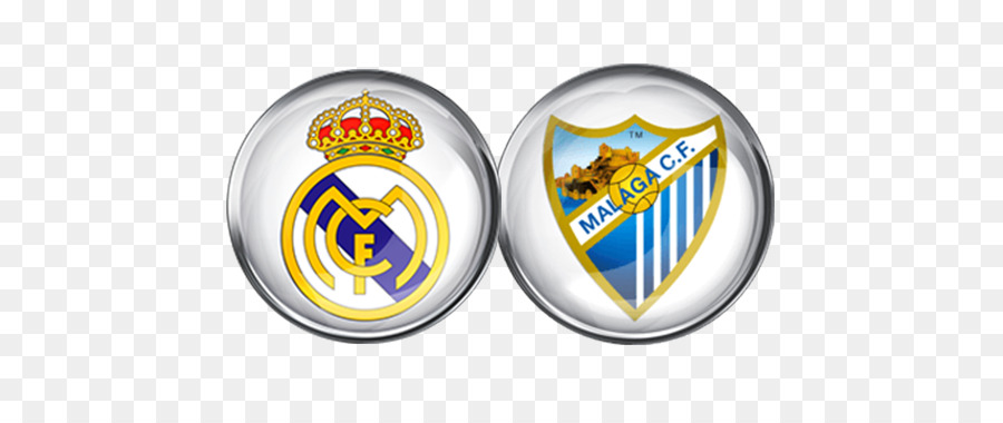 Malaga Cf，Real Madrid Cf PNG