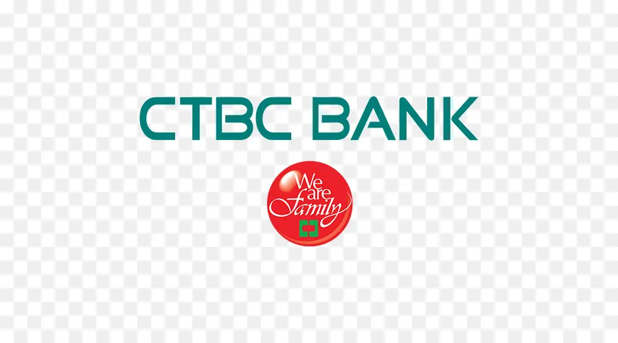 Logo Bank Ctbc，Bank PNG