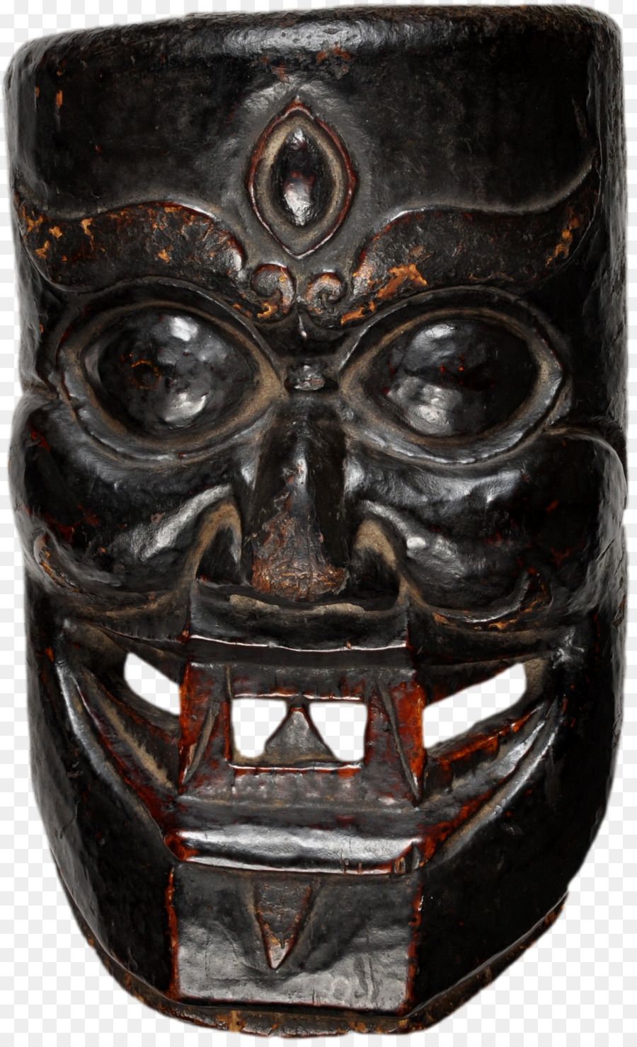 Masker， PNG