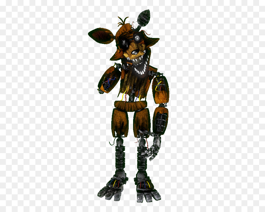 Robot，Animatronik PNG