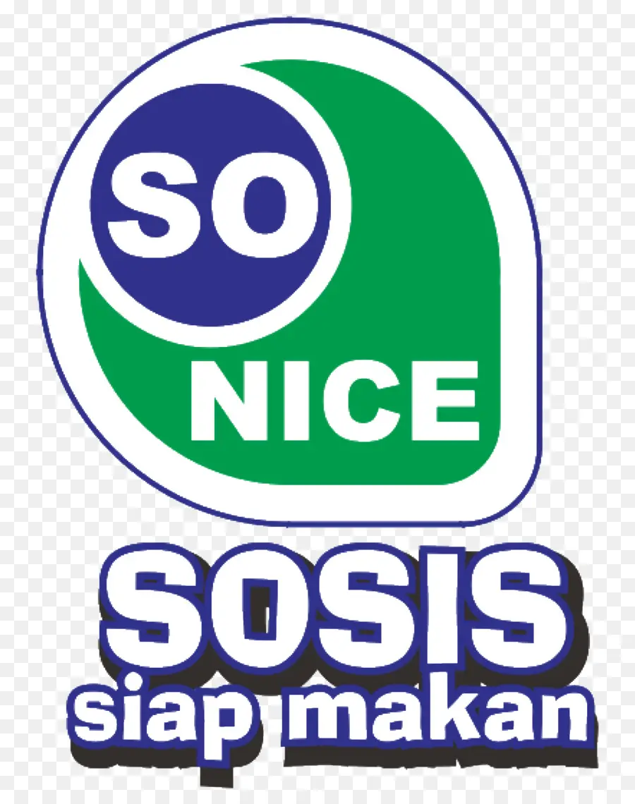 Bagus Sekali Sosis，Logo PNG