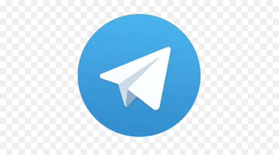 Logo Telegram，Telegram PNG