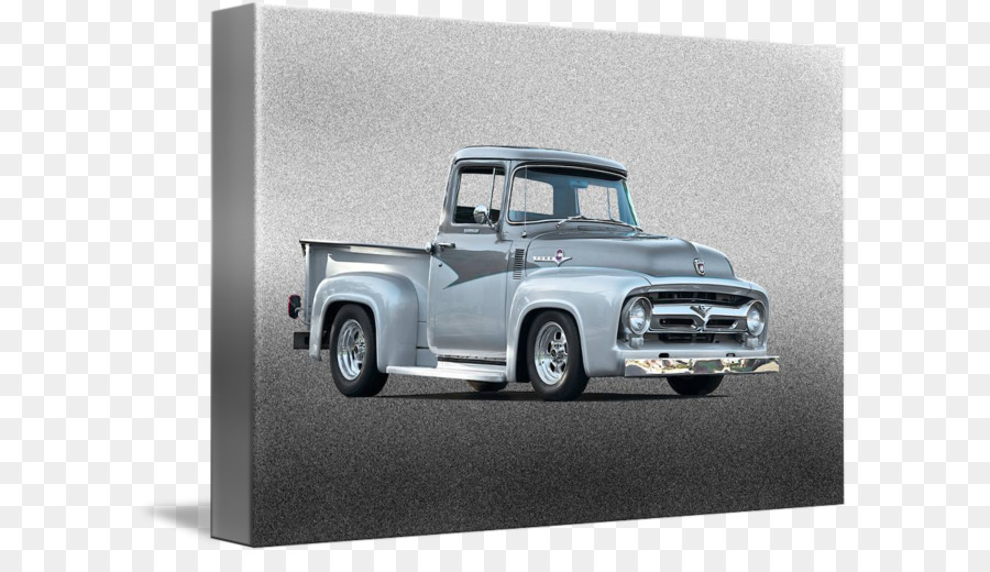 Truk Pickup，Ford Fseries PNG