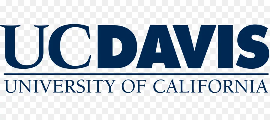 Logo Uc Davis，Universitas PNG