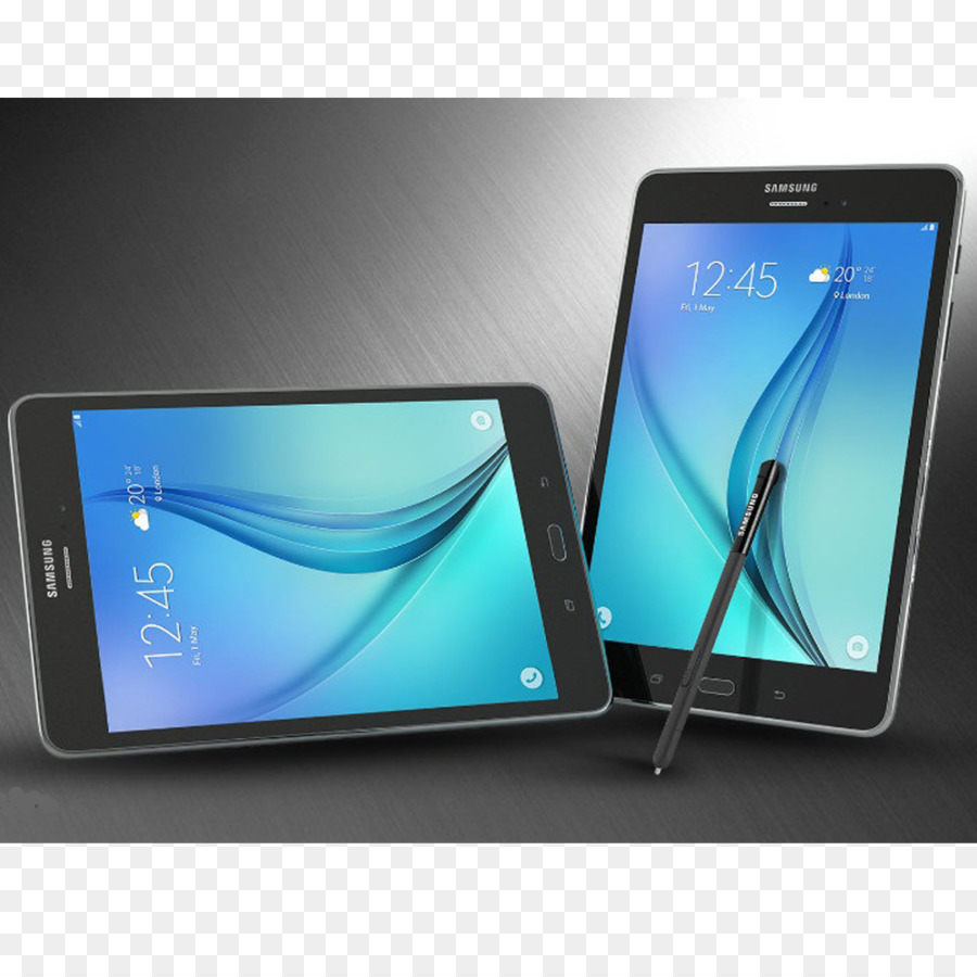 Samsung Galaxy Tab A 97，Samsung Galaxy Tab Yang 80 PNG