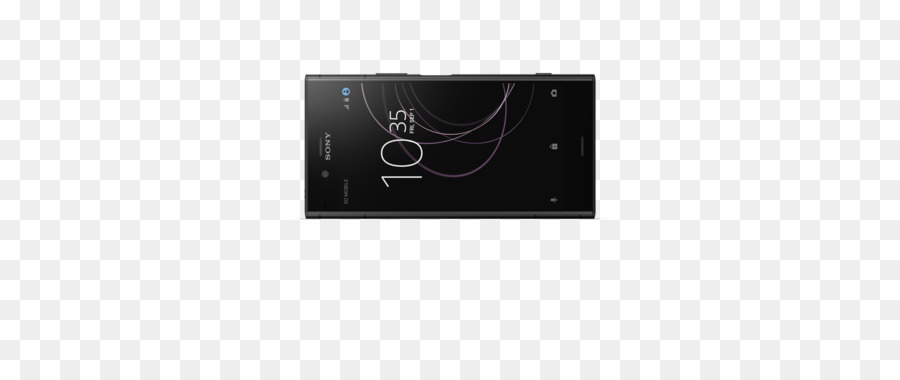 Sony Xperia Xz1，Sony Xperia PNG