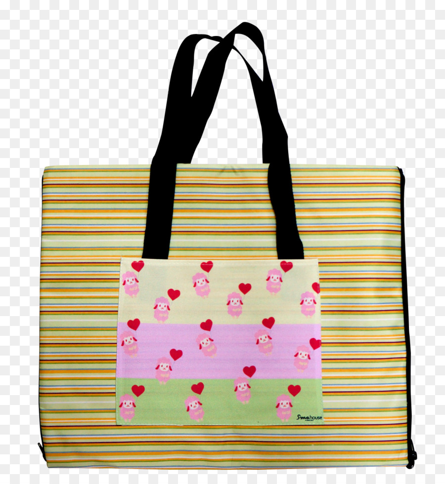 Tote Bag，Tas PNG