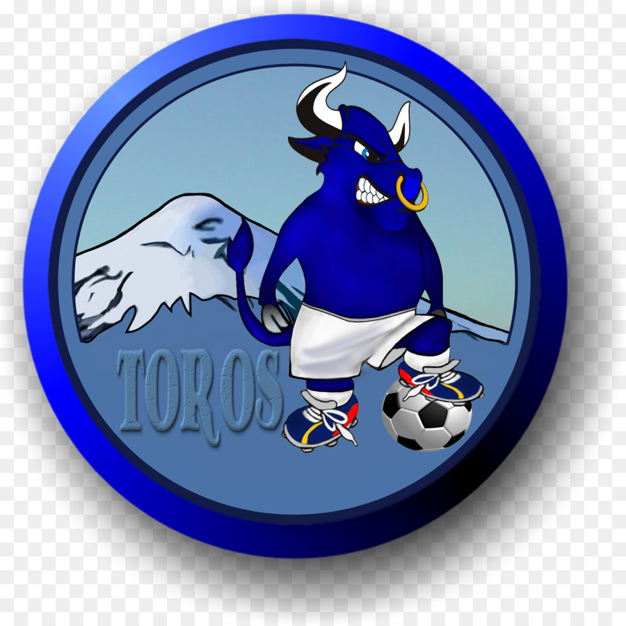Biru Kobalt，Logo PNG