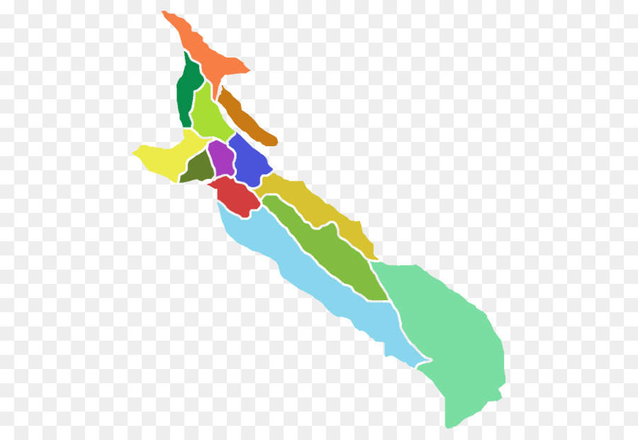 Peta，Bendungan PNG