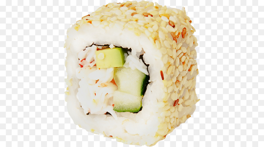 Sushi Gulung，Jepang PNG