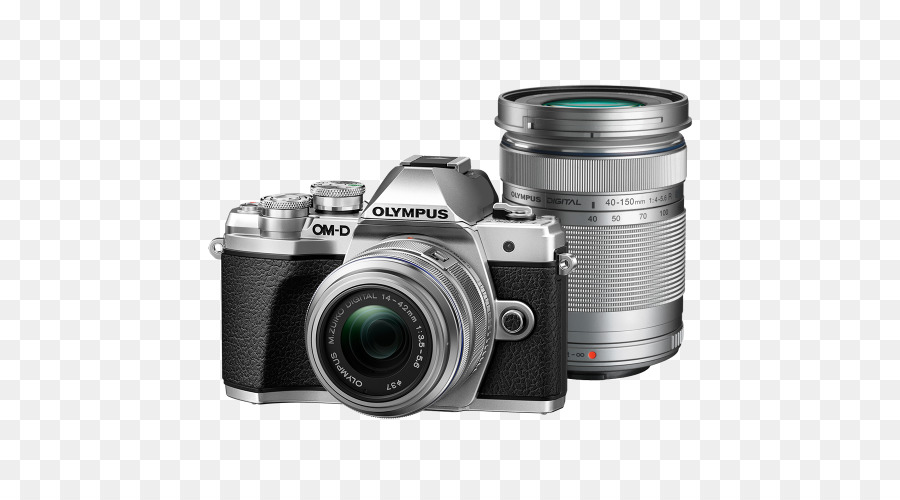 Olympus Omd Em10 Mark Ii，Olympus Omd Em10 PNG