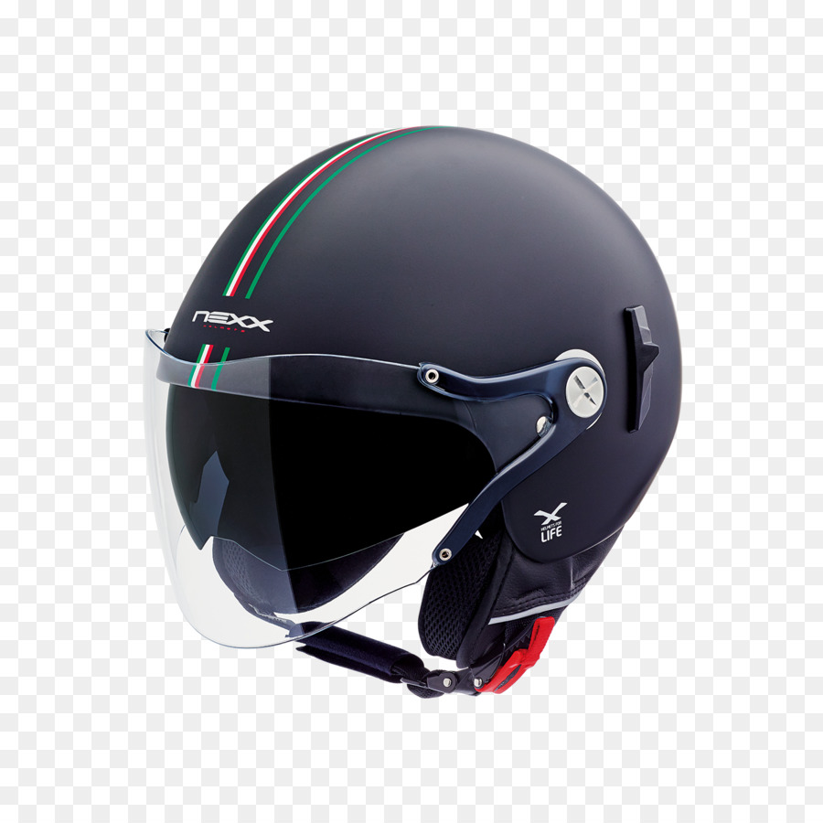 Helm Sepeda Motor，Skuter PNG