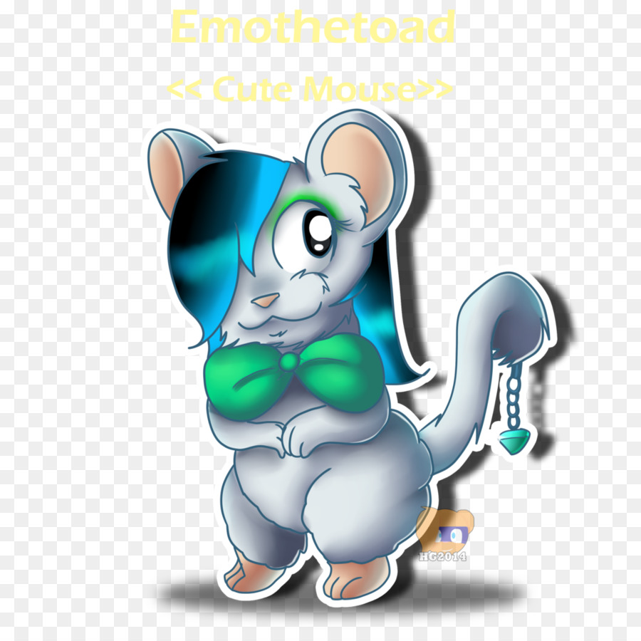 Mouse Komputer，Muroids PNG