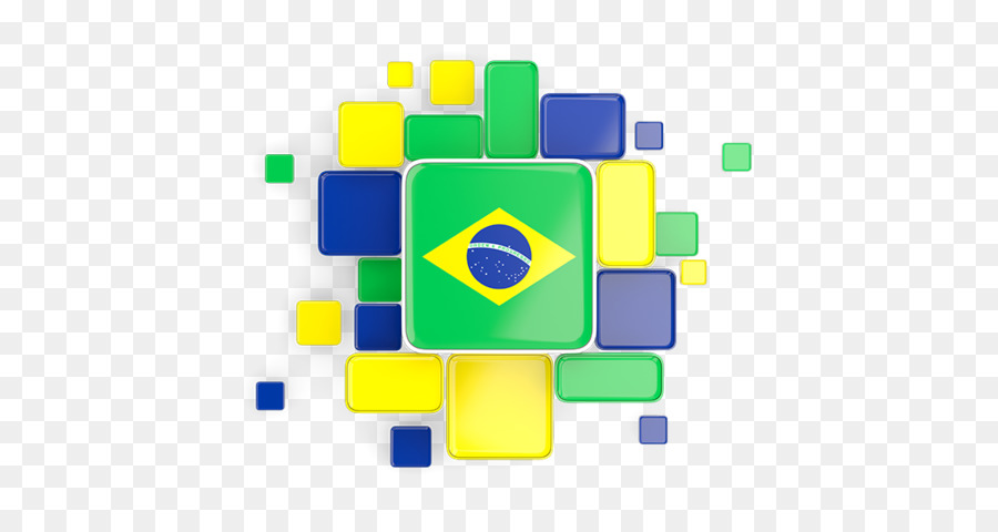 Brasil，Bendera Brasil PNG