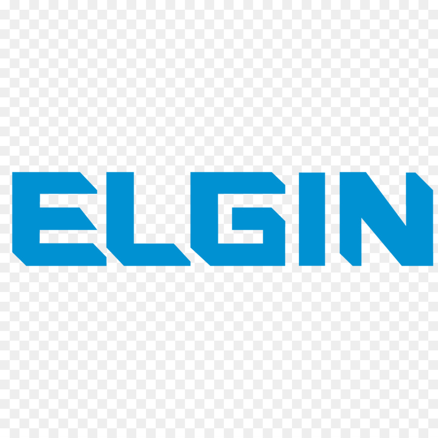 Elgin，Dikemas Postscript PNG