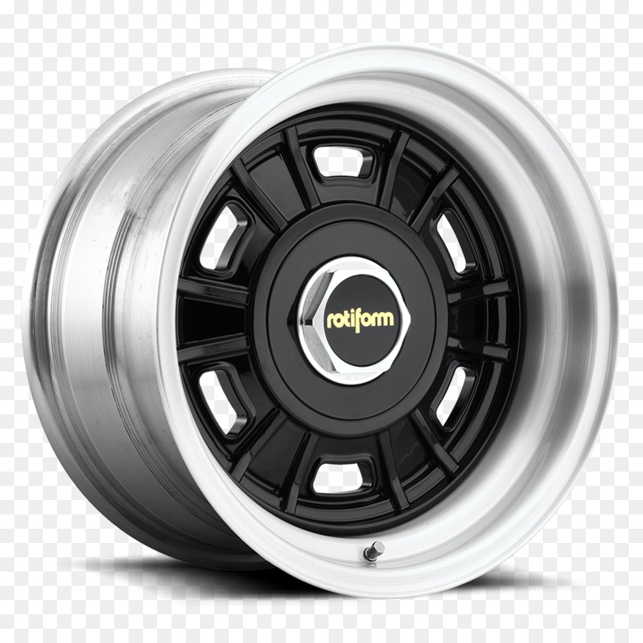 Roda Alloy，Roda PNG