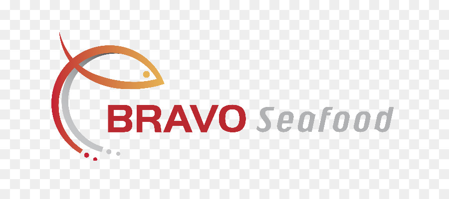 Makanan Laut Bravo，Logo PNG