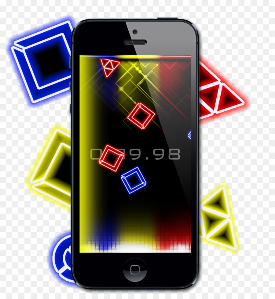 Smartphone，Ponsel PNG