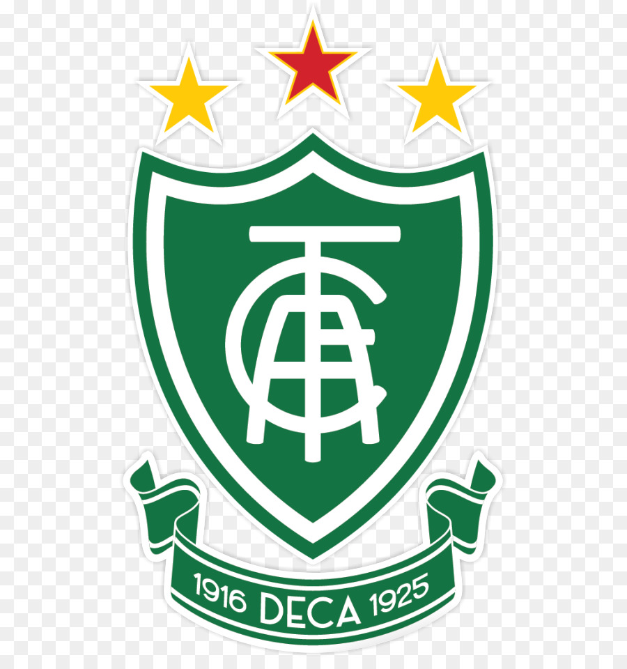 Amerika Futebol Clube Minas Gerais，Belo Horizonte PNG