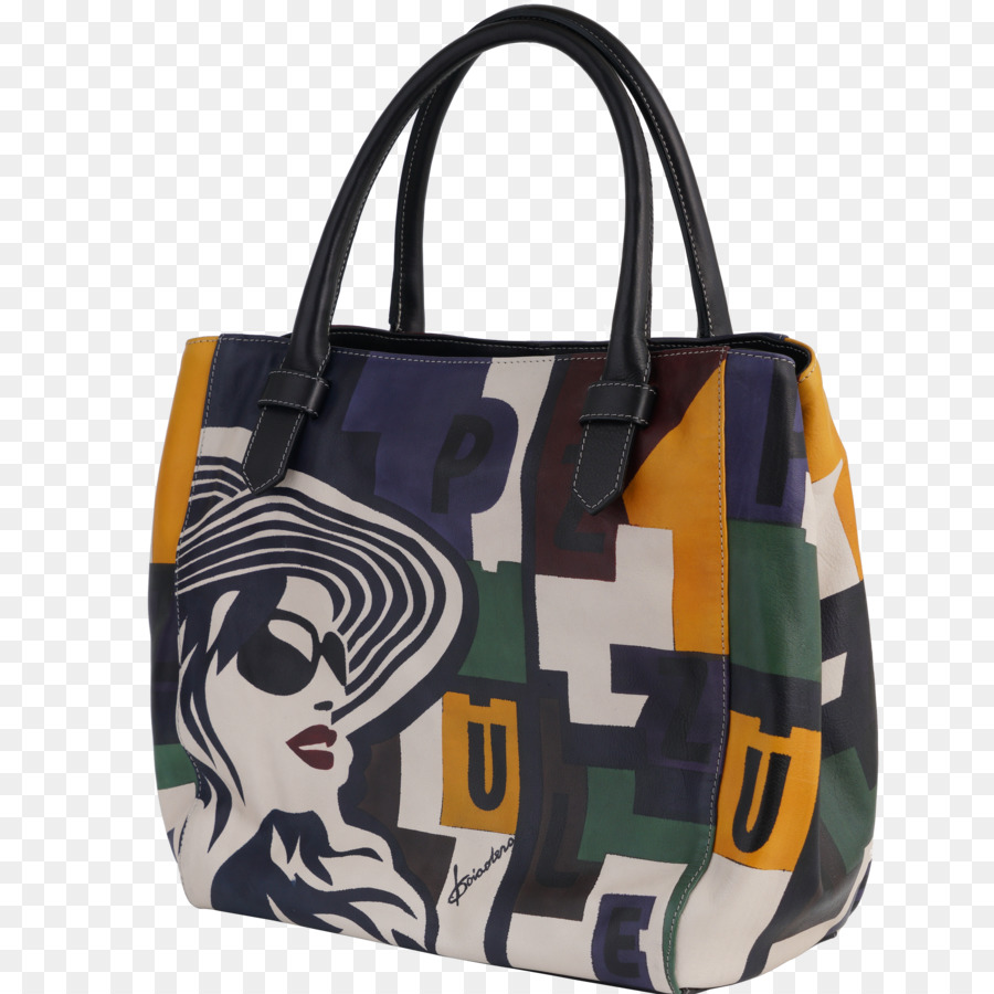 Tote Bag，Teka Teki PNG