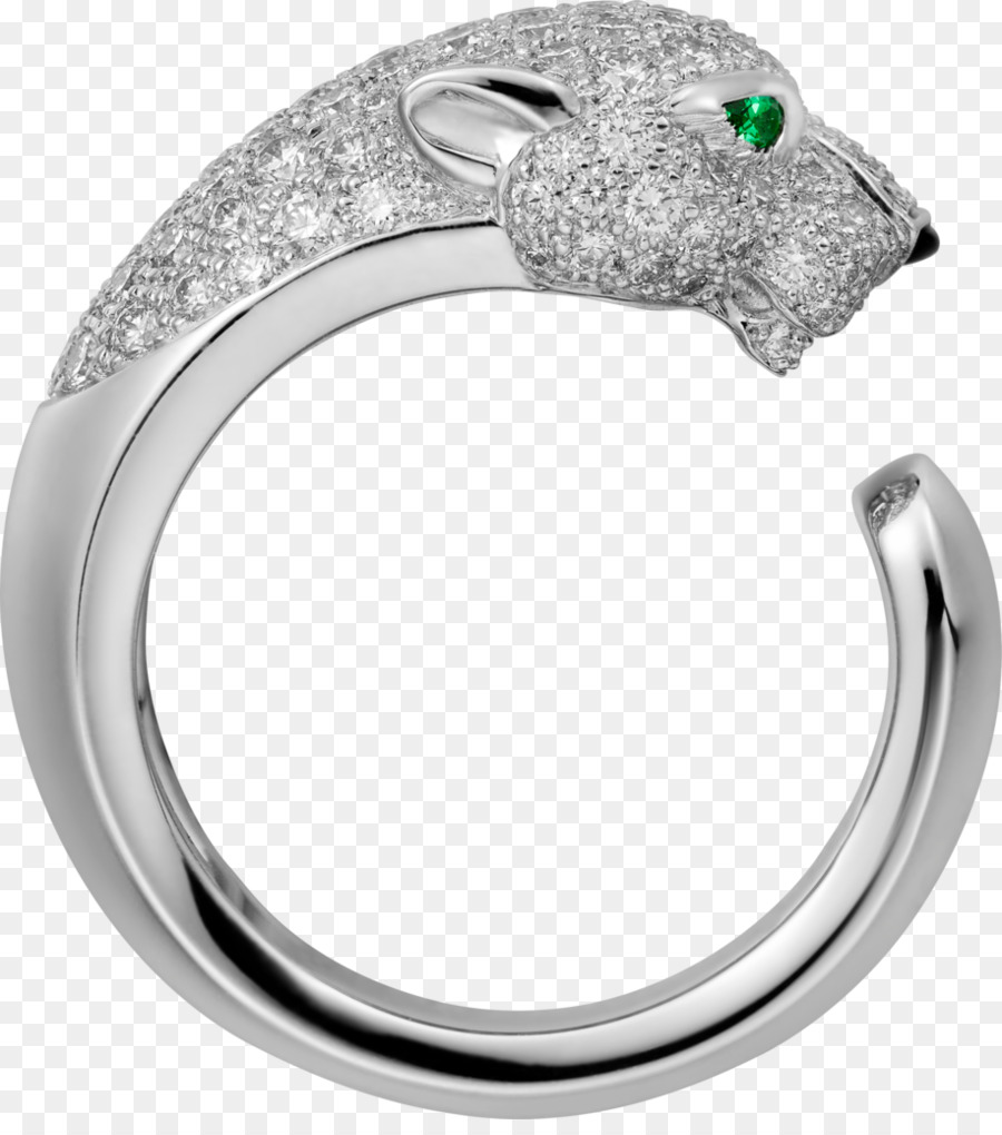 Cincin，Cartier PNG