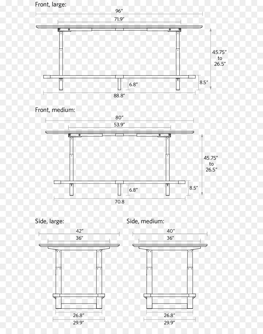 Menggambar Teknis，Mebel PNG