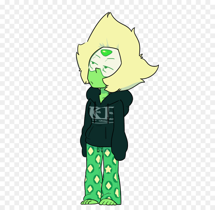 Peridot，Batu Permata PNG