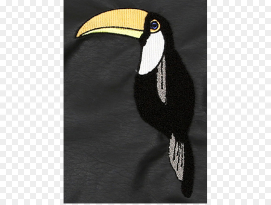 Toucan，Lengan Raglan PNG