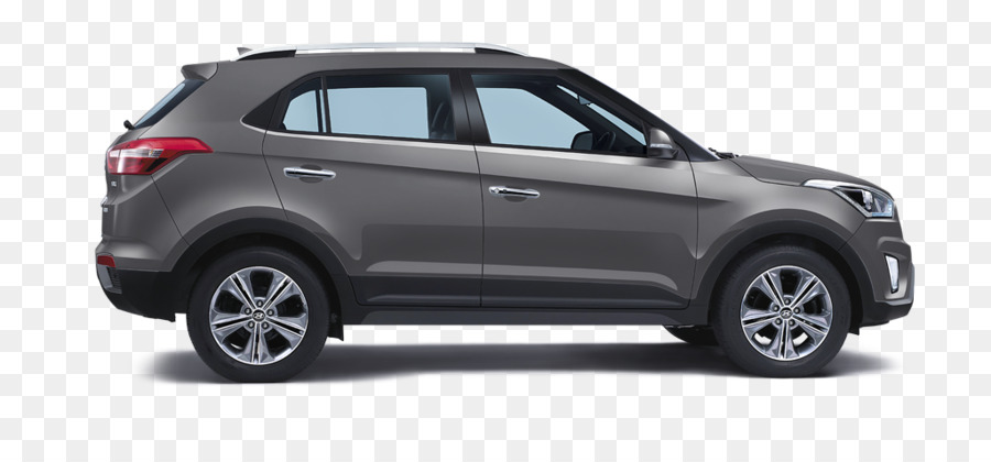 Hyundai Creta，Mobil PNG