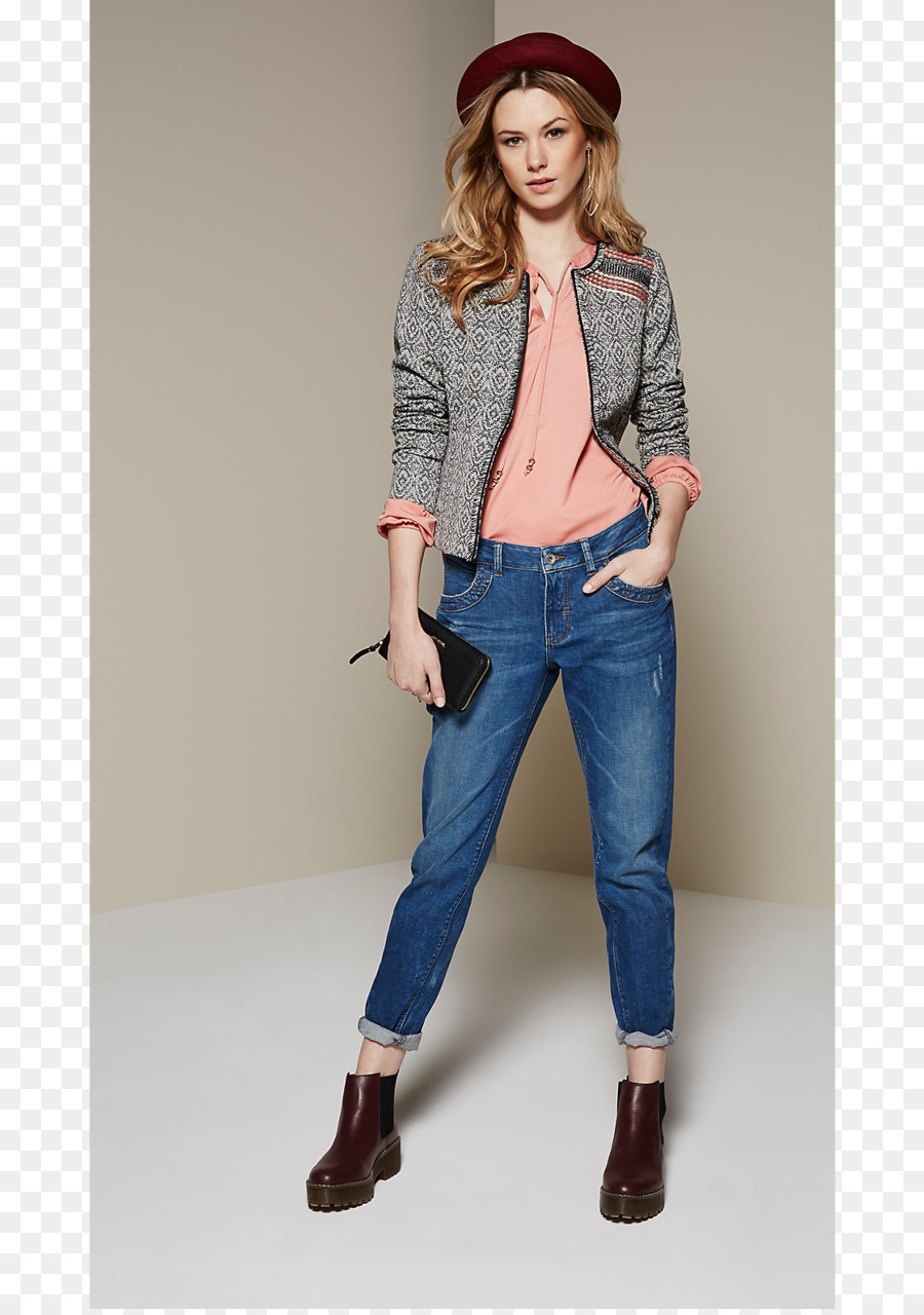 Blazer，Celana Jeans PNG