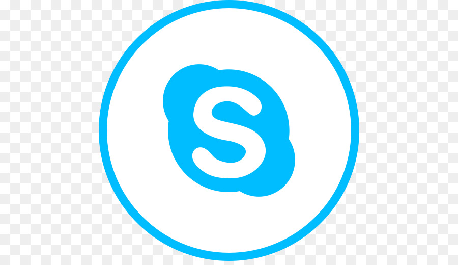 Logo Skype Merah Muda，Komunikasi PNG