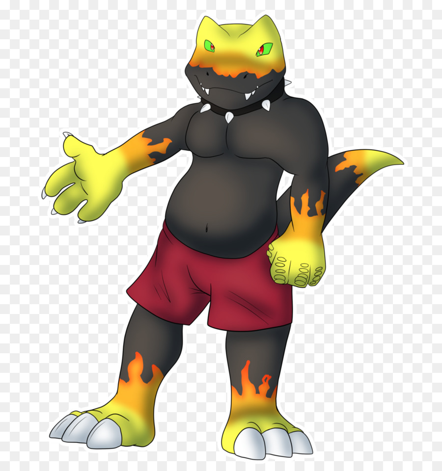 Maskot，Hewan PNG